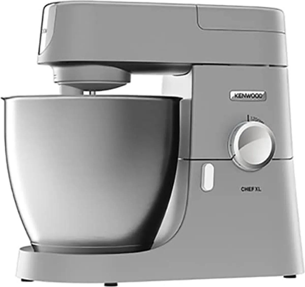 Kenwood Chef XL KVL4100S Keukenmachine 1200W
