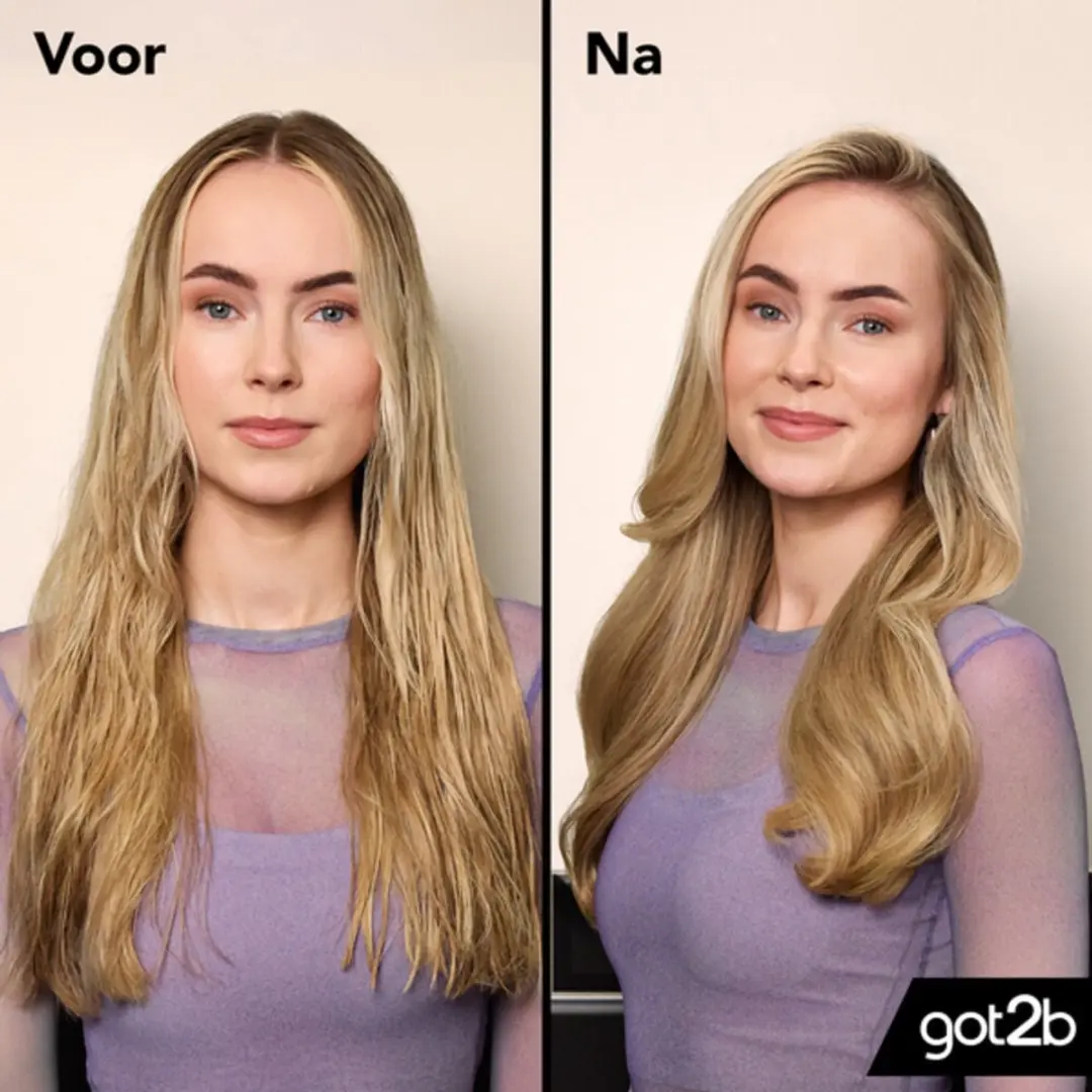 Got2B Volumania 24H Volumemousse 250ml