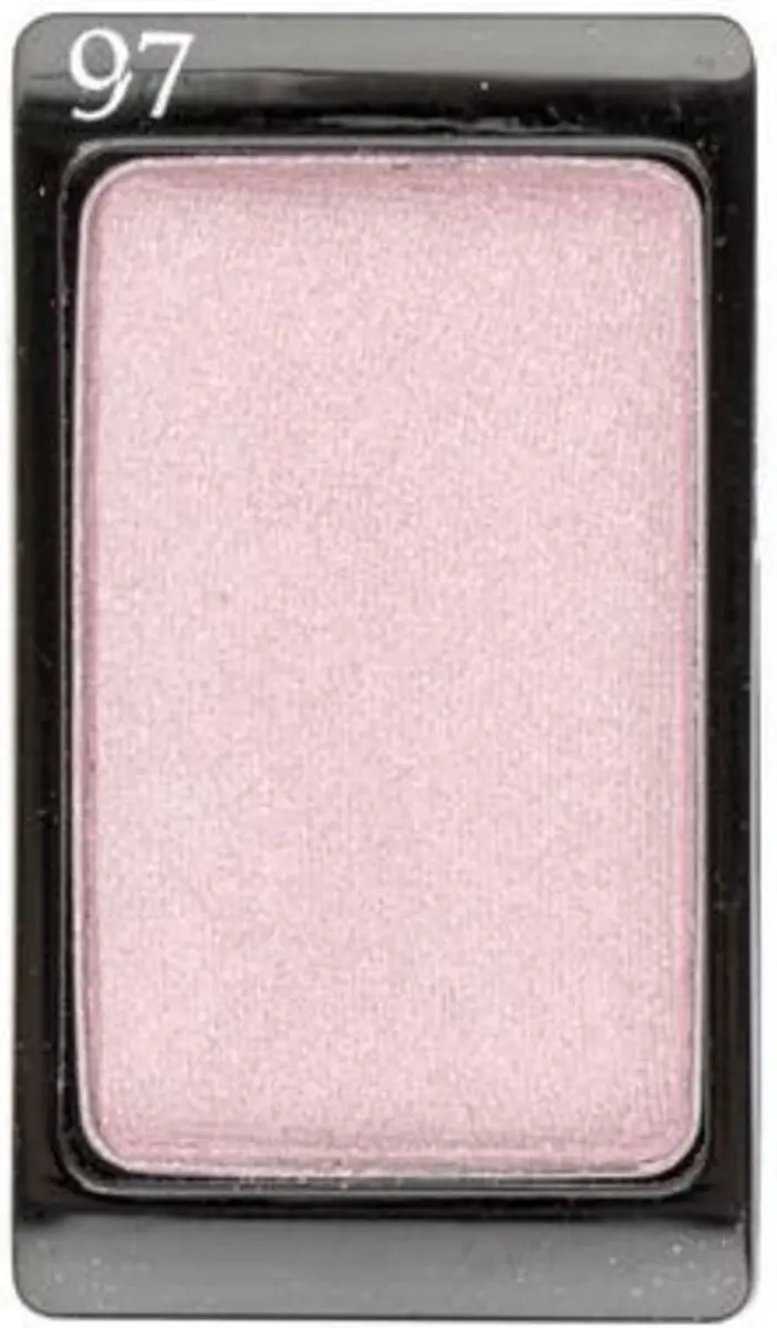 John van G Eyeshadow 97 1st