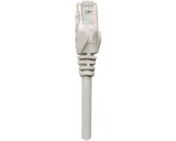 Intellinet 739849 Netwerkkabel CAT 6 S/FTP 1.5m - Grijs