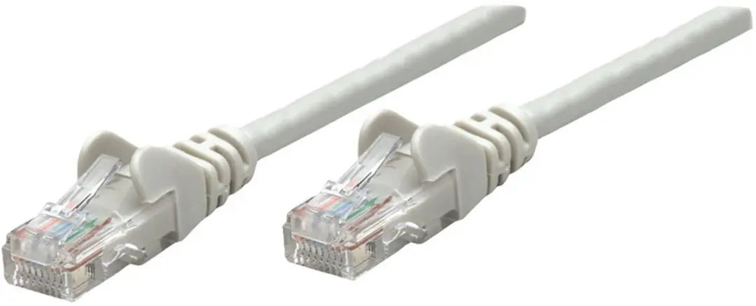 Intellinet 739849 Netwerkkabel CAT 6 S/FTP 1.5m