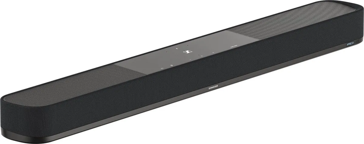 Sennheiser Ambeo Plus Soundbar