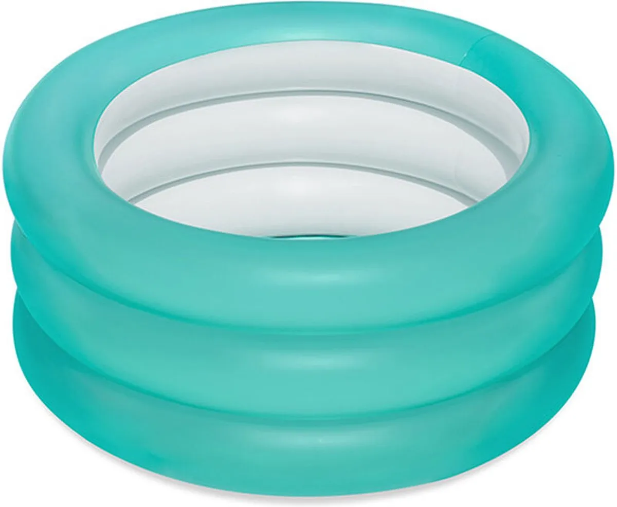 Bestway Kinderzwembad 3 Ringen 70x30cm