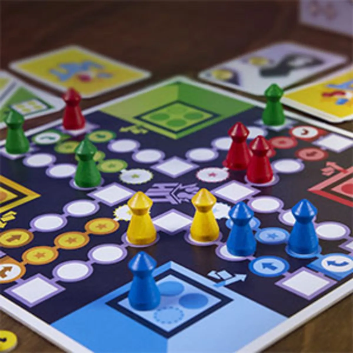 Ravensburger HIT Bordspel 22456 - 2-4 Spelers