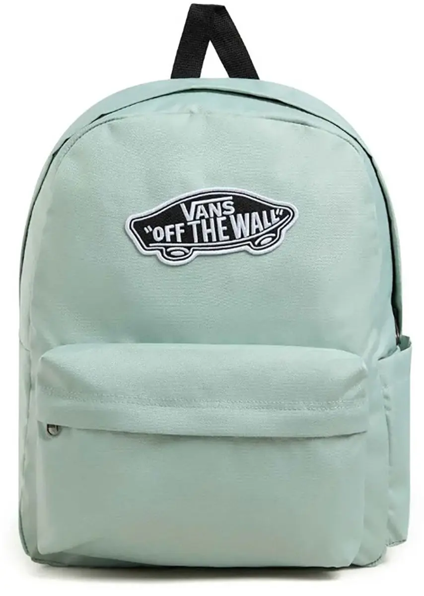 Vans Old Skool Classic Backpack gray olive