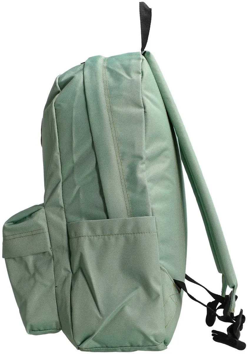 Vans Old Skool Classic Backpack VN000H4YEMW1 - 15 inch - Grijs/Olive - afbeelding 6 van 6
