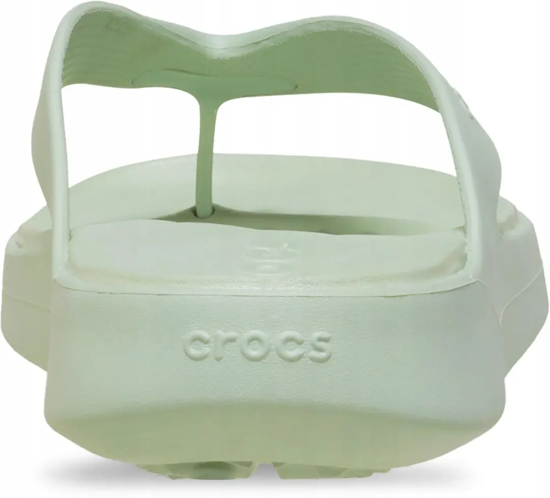 Crocs Getaway Dames Japonki - Free Feel Technology - Plaster