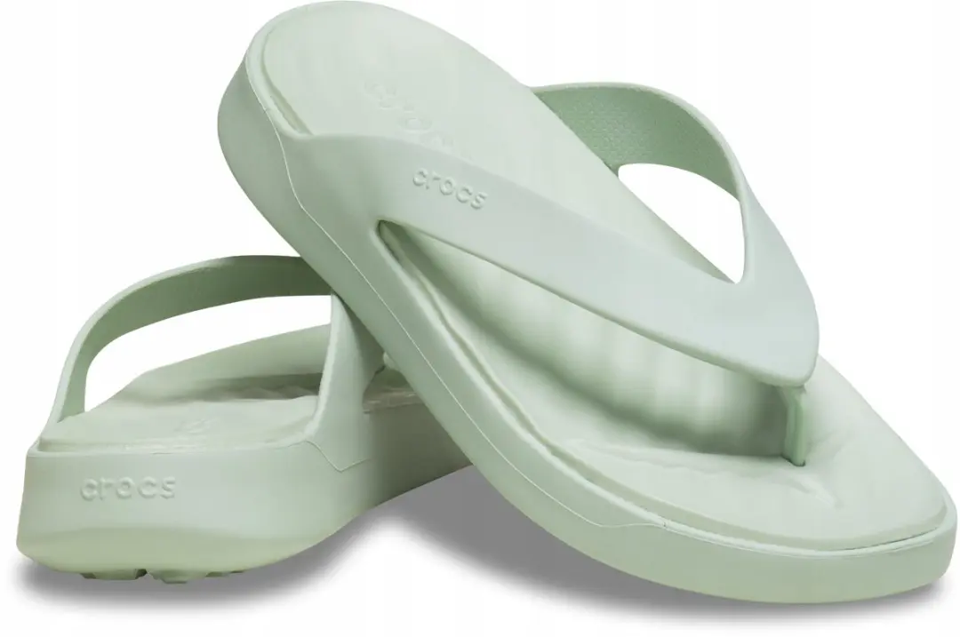Crocs Getaway Dames Japonki