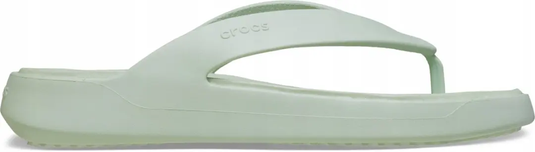 Crocs Getaway Dames Japonki - Free Feel Technology - Plaster - afbeelding 6 van 6