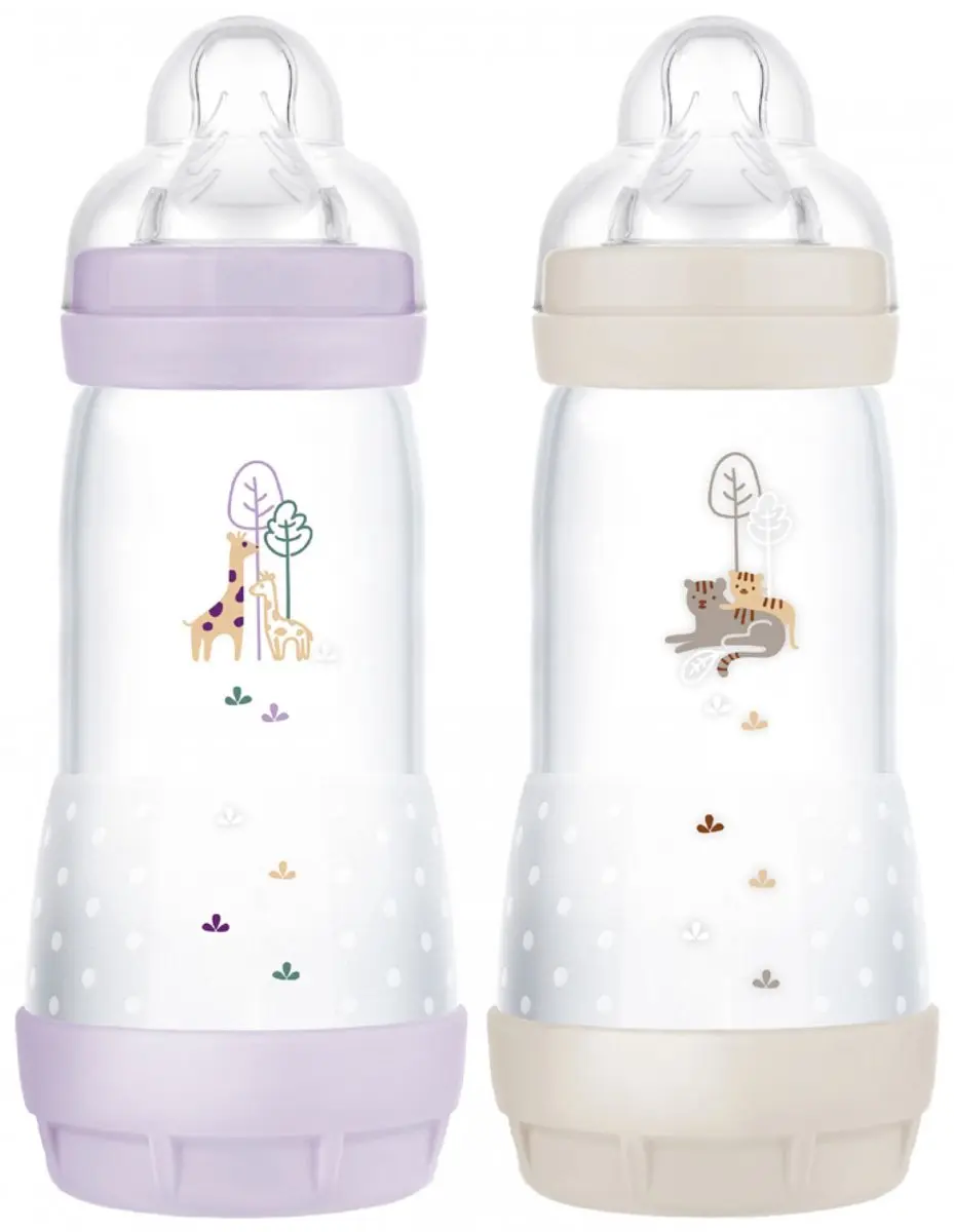 MAM Easy Start Babyflessen 320ml