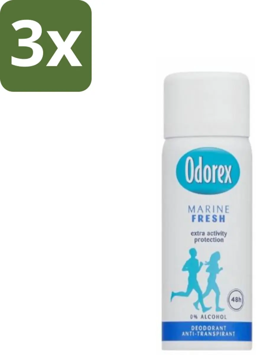 Odorex