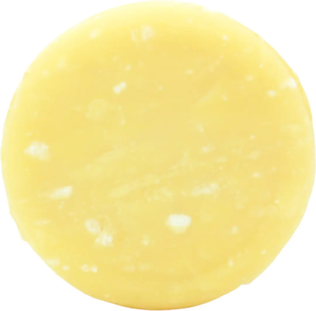 Shampoo Bars Mango Papaja Shampoobar 60g