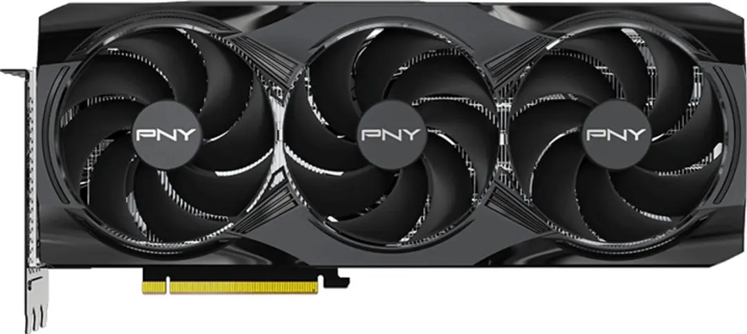 PNY GeForce RTX 5070 Ti VCG5071T16TFXPB1-O