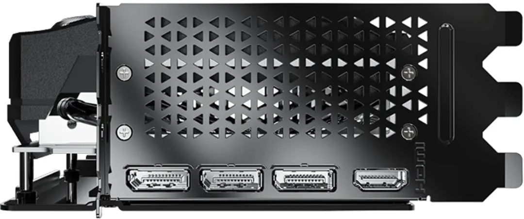 PNY GeForce RTX 5070 Ti VCG5071T16TFXPB1-O - 16GB GDDR7 - Zwart