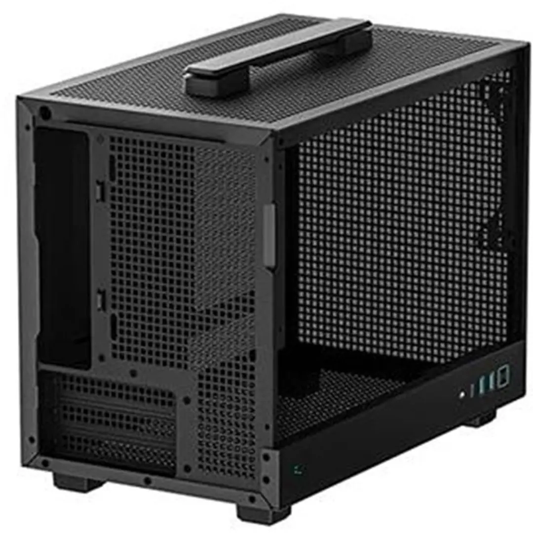 DeepCool CH160 Gehouseschassis