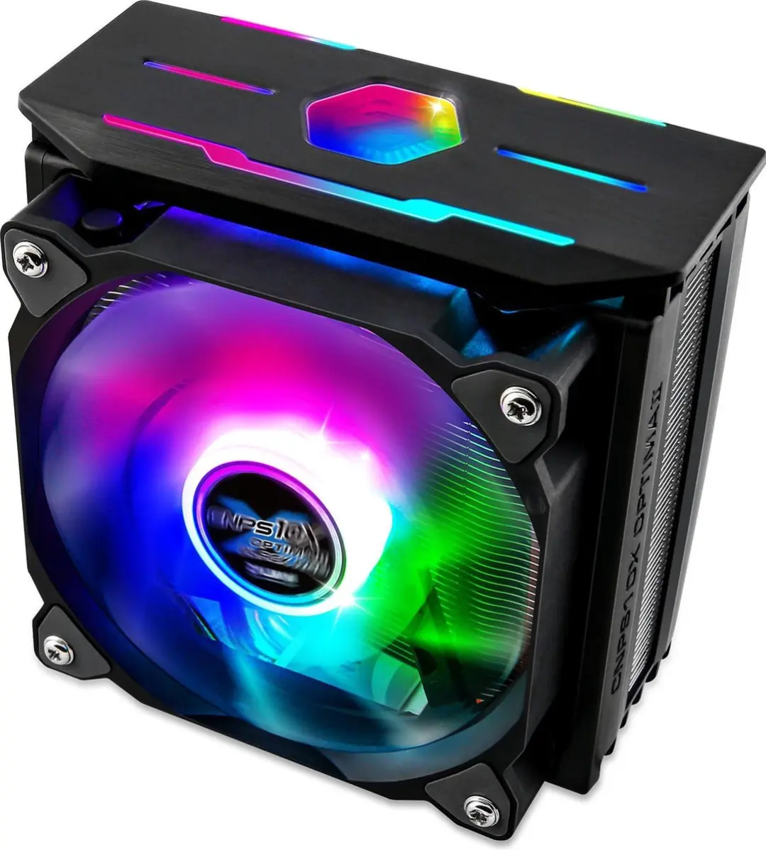 Zalman CNPS16X Notebook Koelventilator 12cm