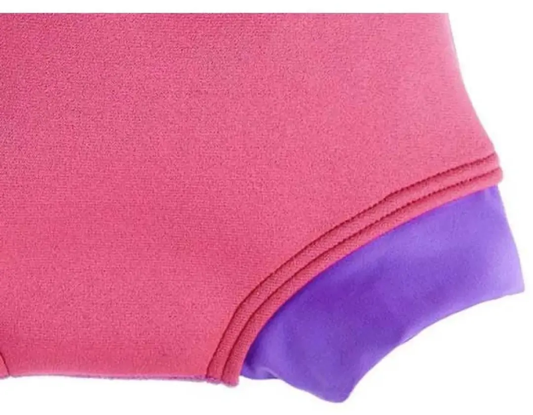 Speedo Zwemluier Roze 3+ Maanden