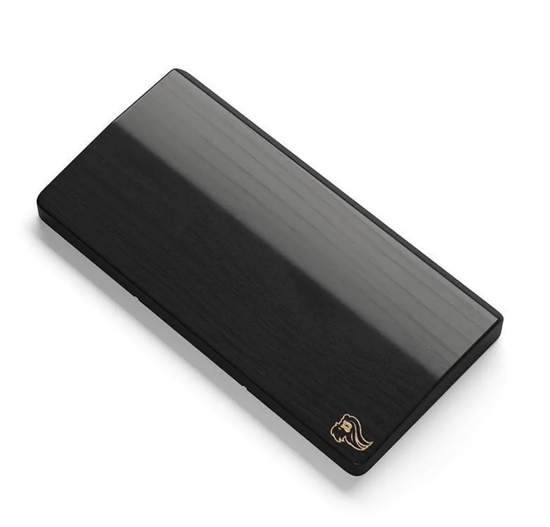 Glorious PC Gaming Race Wooden GV-M-DARK Muis-palmsteun