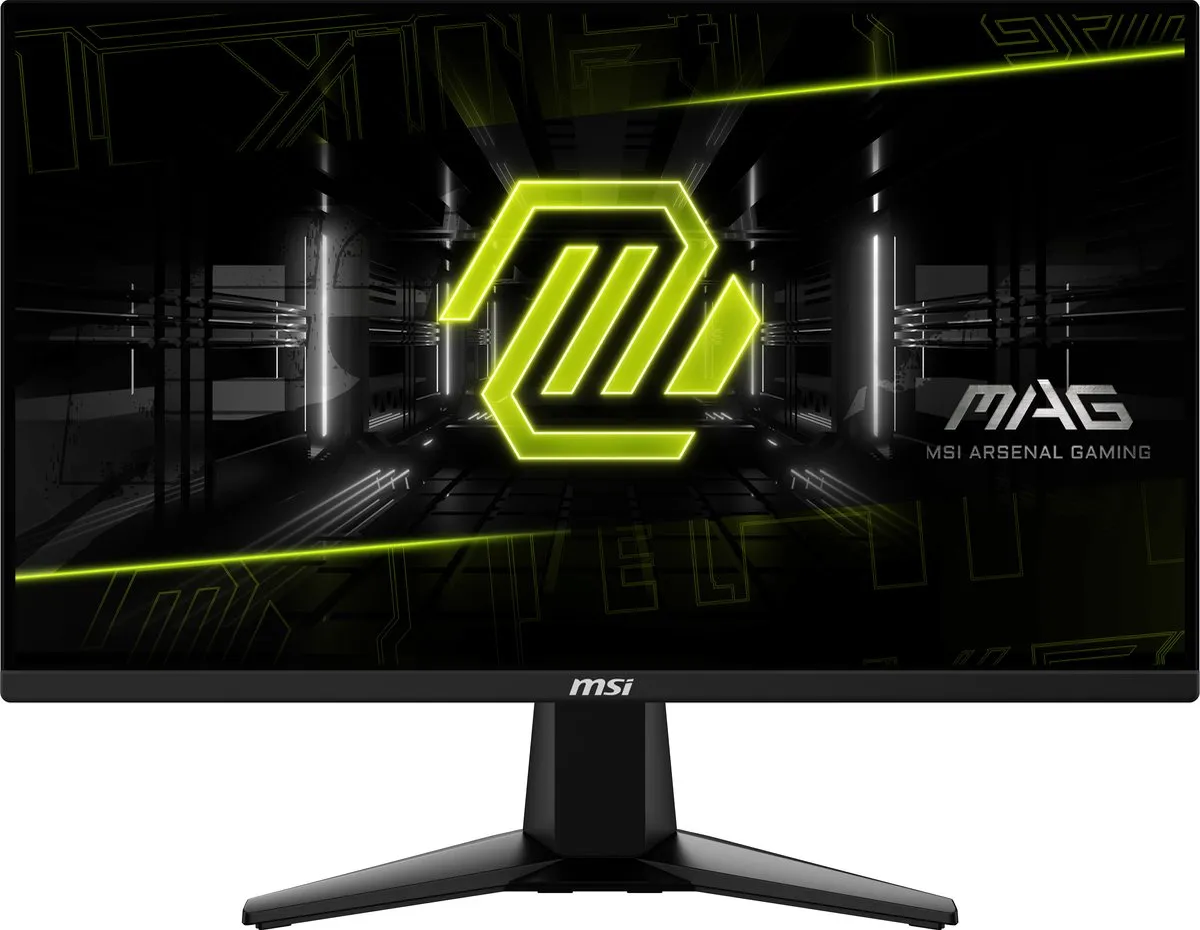MSI MAG 255F E20 Monitor 24.5" Full HD