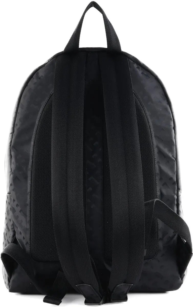 BOSS JM Backpack Rugzak Catch 3.0 - 50541466 001 - Zwart