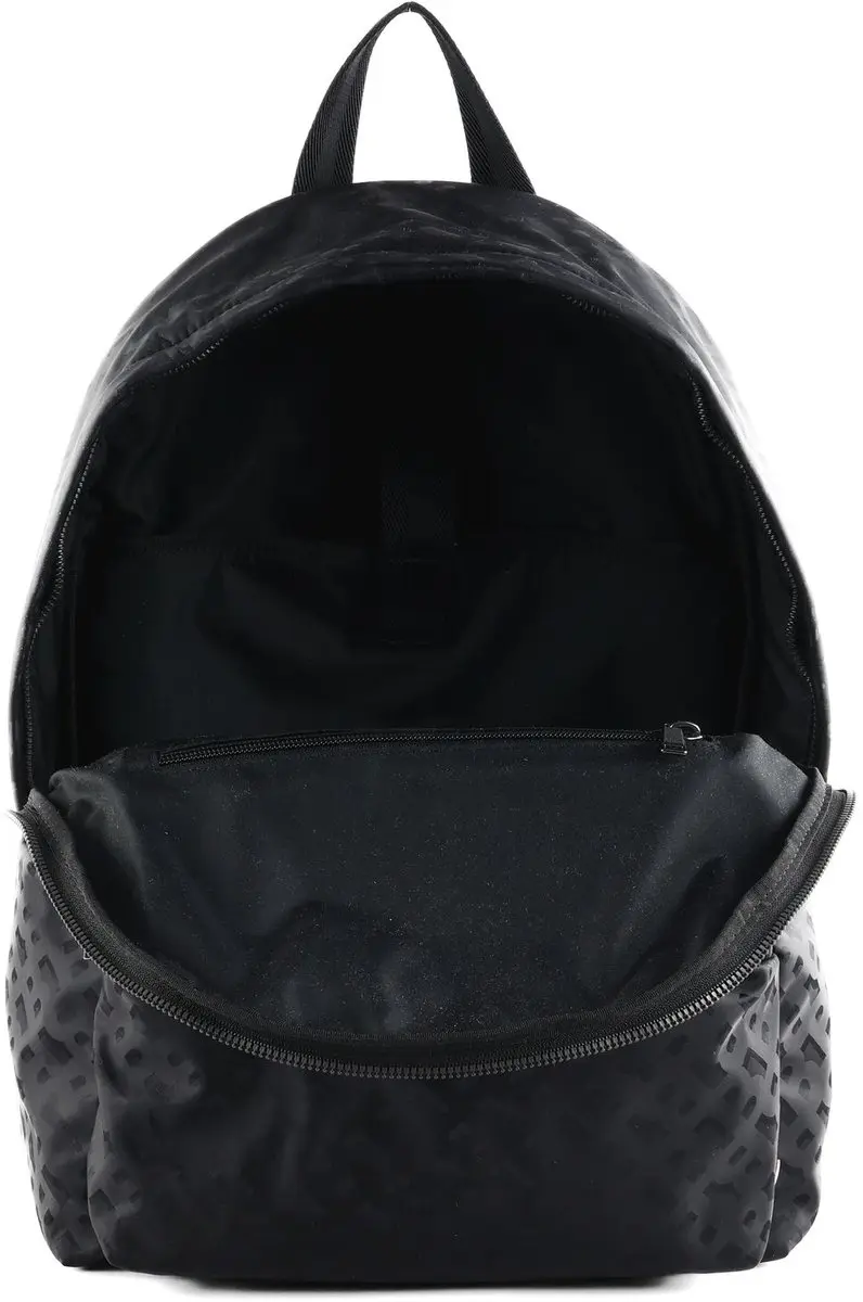 BOSS JM Backpack Rugzak Catch 3.0 - 50541466 001 - Zwart