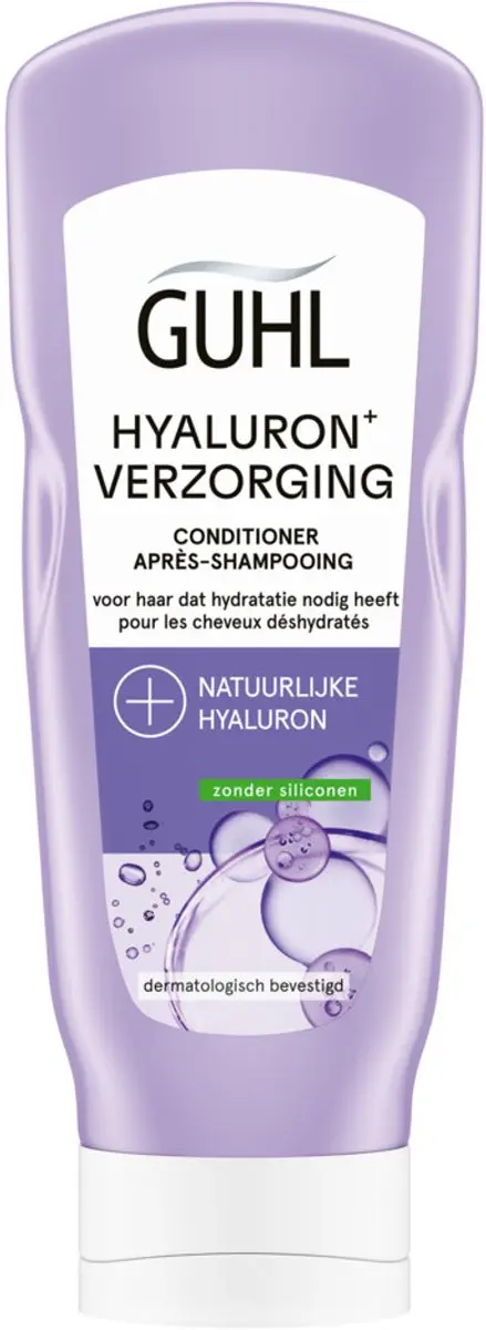 Guhl Hyaluron+ Conditioner 200ml - 5x200ml