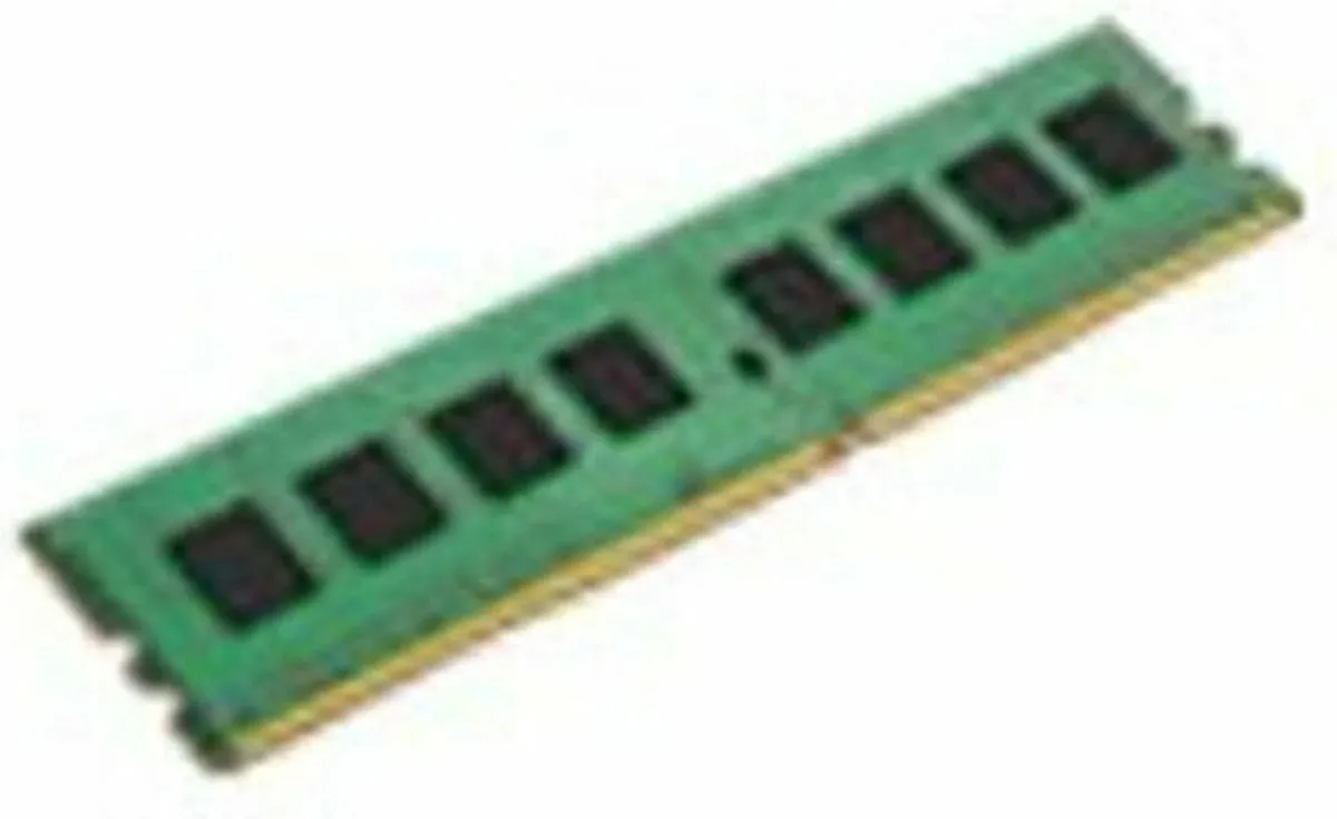 Kingston ValueRAM KCP426NS6/8 DDR4 RAM - 8GB 2666MHz