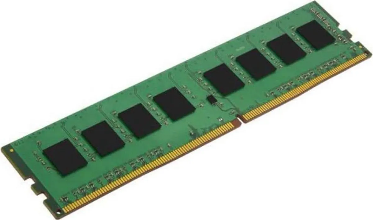 Kingston ValueRAM KCP426NS6/8 DDR4 RAM - 8GB 2666MHz