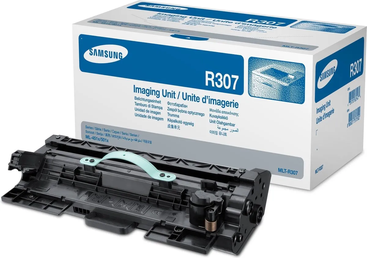 HP SV154A Zwart Inktpatroon - 60000 pagina's
