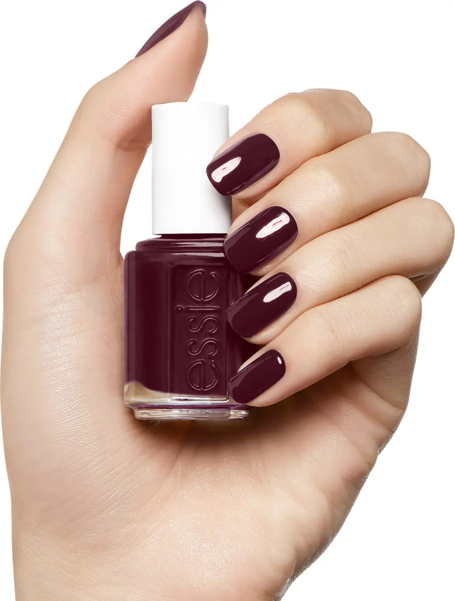 essie Original 45 Sole Mate Nagellak - 14ml - Paars - afbeelding 6 van 6
