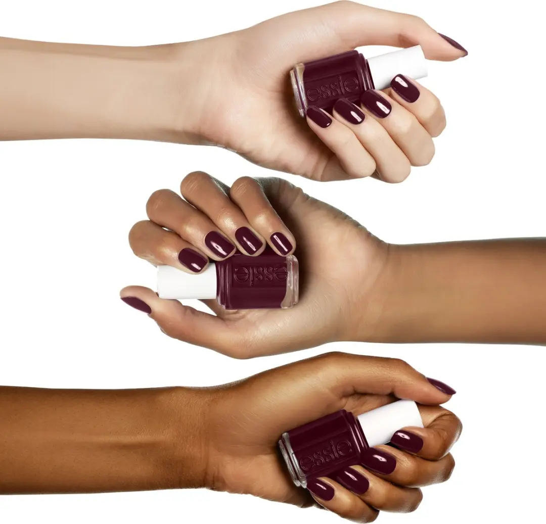 essie Original 45 Sole Mate Nagellak - 14ml - Paars