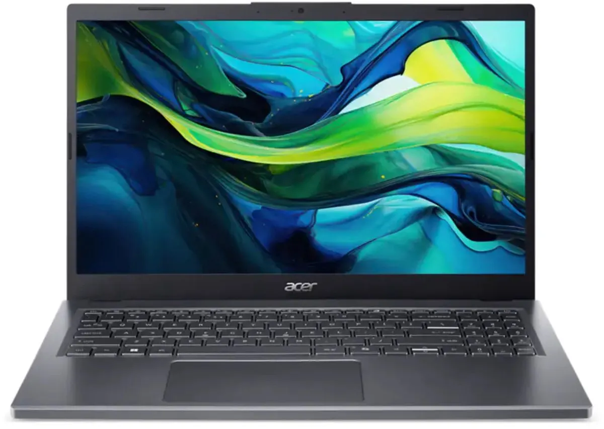 Acer Aspire 15 A15-51M-56YE Laptop - i5-13420H 16GB 512GB SSD - Grijs