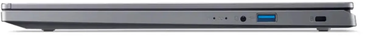 Acer Aspire 15 A15-51M-56YE Laptop - i5-13420H 16GB 512GB SSD - Grijs