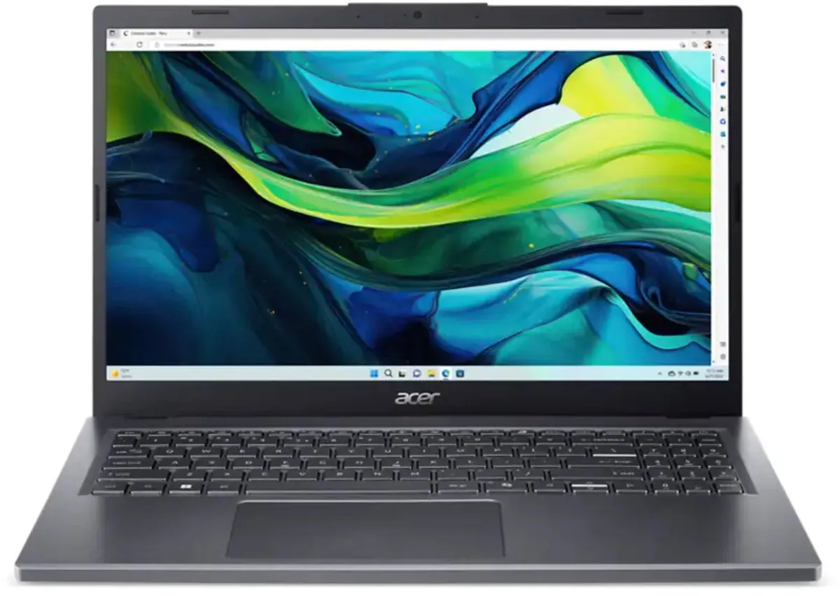 Acer Aspire 15 A15-51M-56YE Laptop