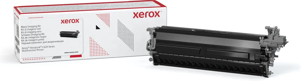 Xerox Versalink C620/C625 Zwarte Beeldeenheid 150.000 - 013R00697