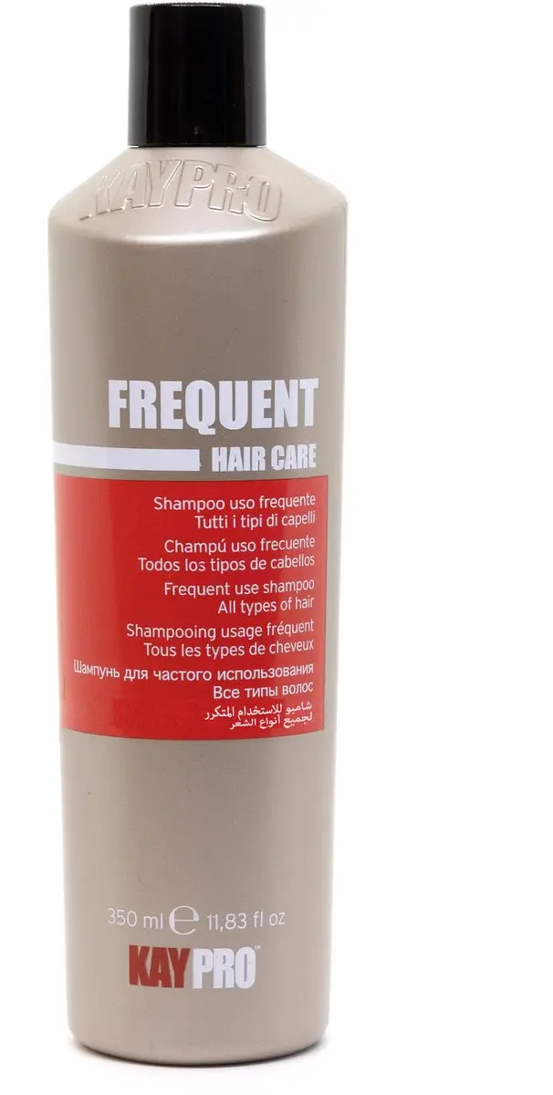 Kay Pro Hair Care Frequent Shampoo 350ml