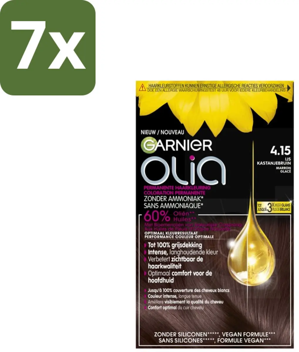 Garnier