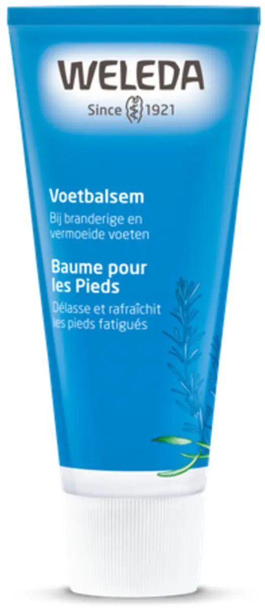 Weleda Aroma Shower Relax Douchecrème 200ml - 10 Stuks
