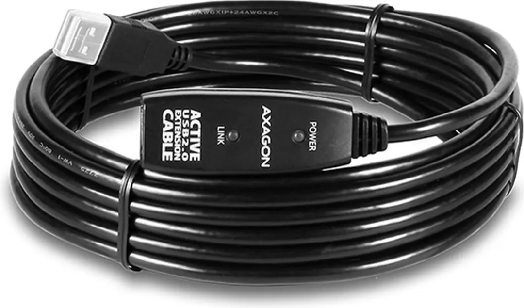 Axagon ADR-205 USB-C Kabel USB 2.0