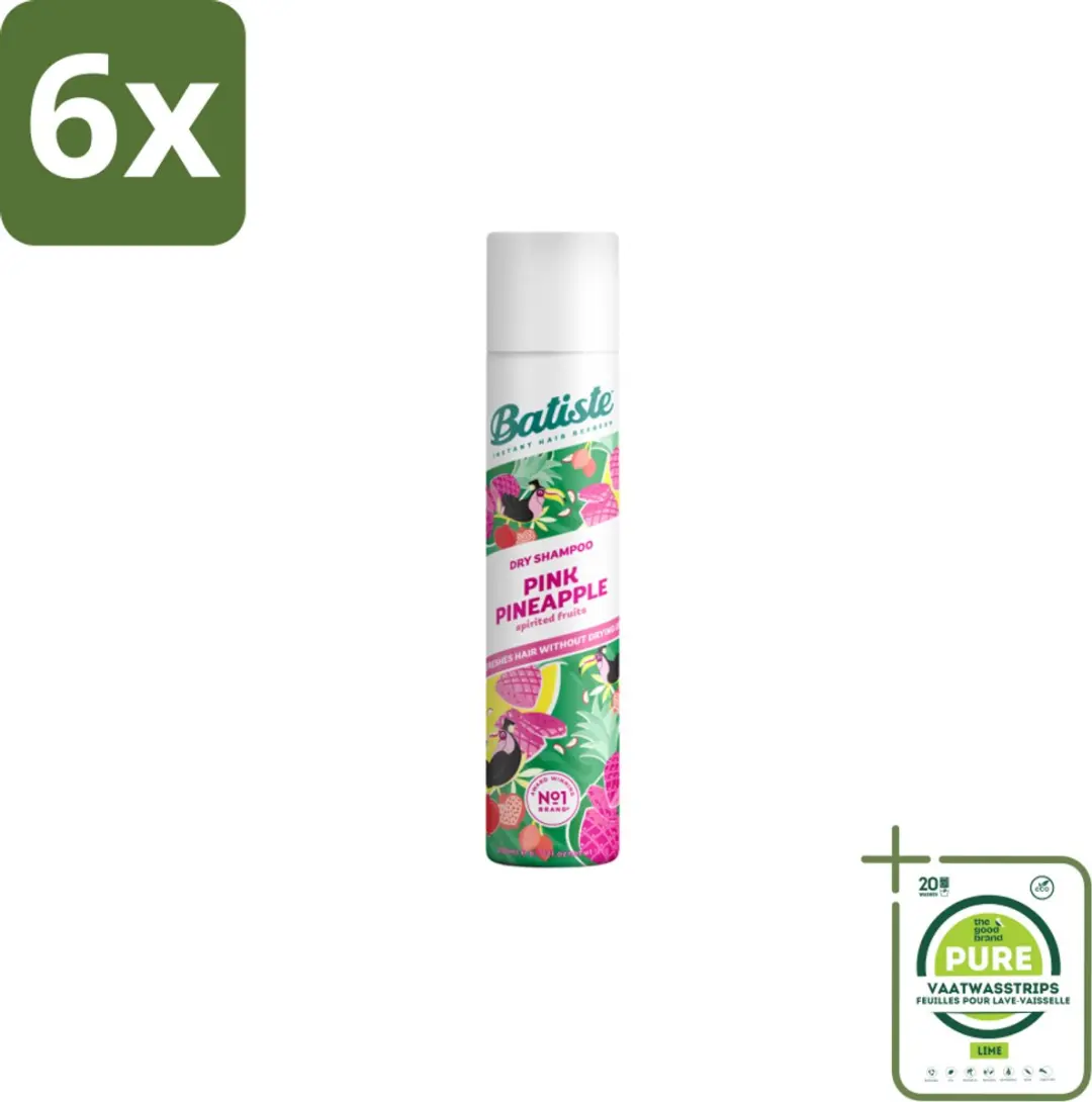 Batiste