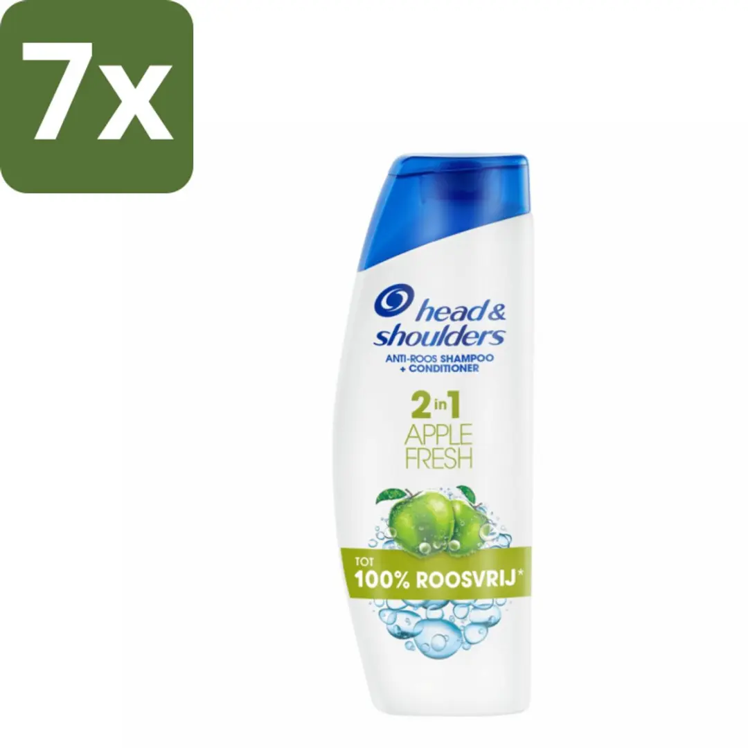 Head & Shoulders