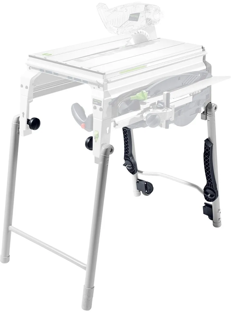 Festool CS 50 KB Opklappoten 575671
