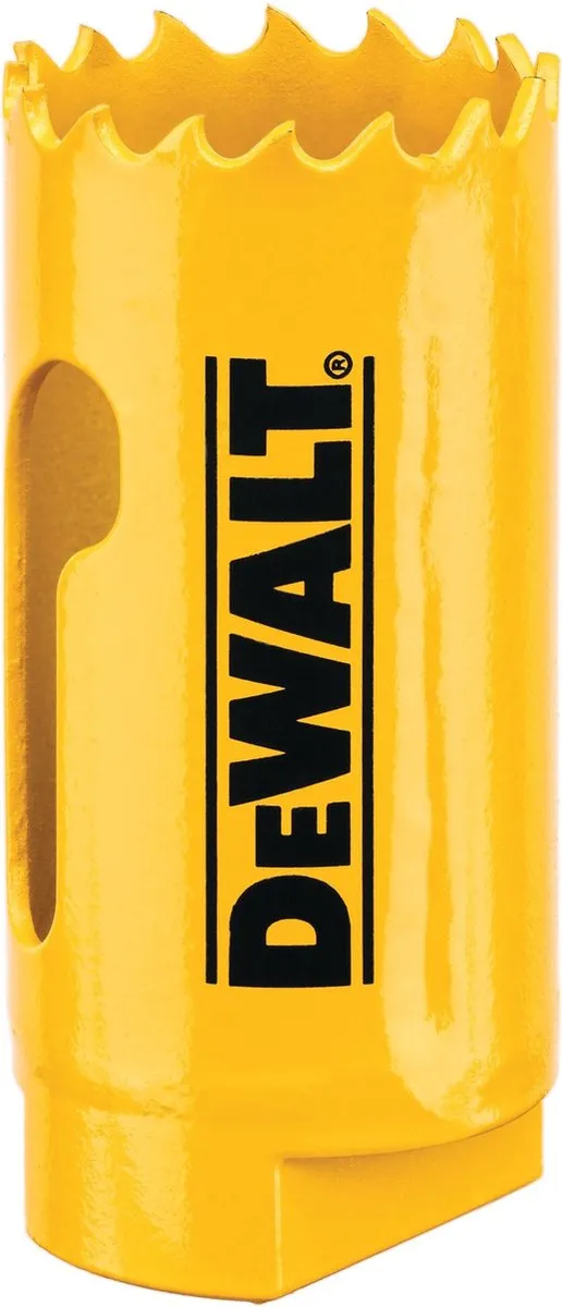 DeWalt DT90305 Gatzaag BiMetaal 29mm