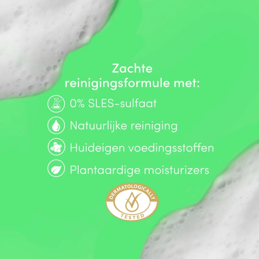 2 x Dove Douchecrème - Fresh Care - 720 ml - Douchecrème - Dove - Hydratatie - Zachte Huid - Douchegel