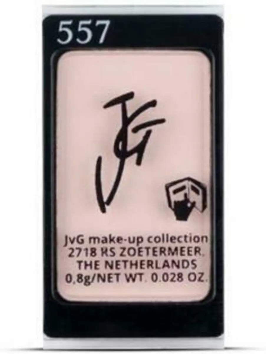 John Van G Eyeshadow 557