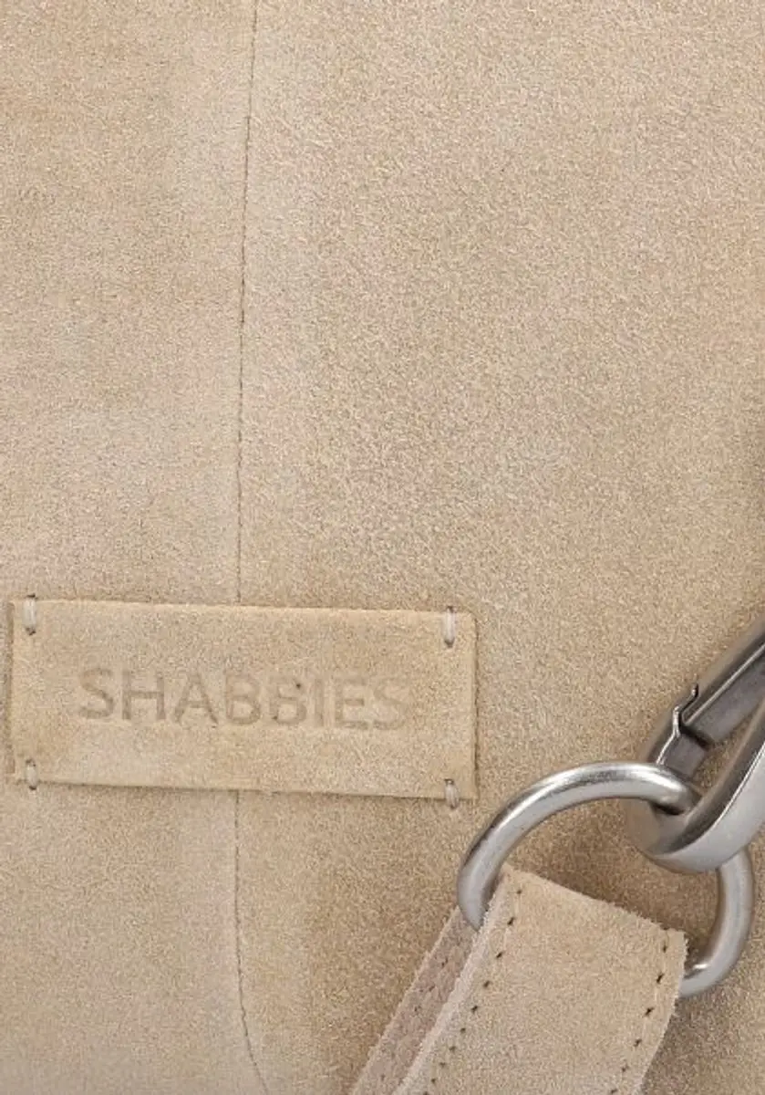 Shabbies Essie Laptop Handbag SH003000161W - Beige
