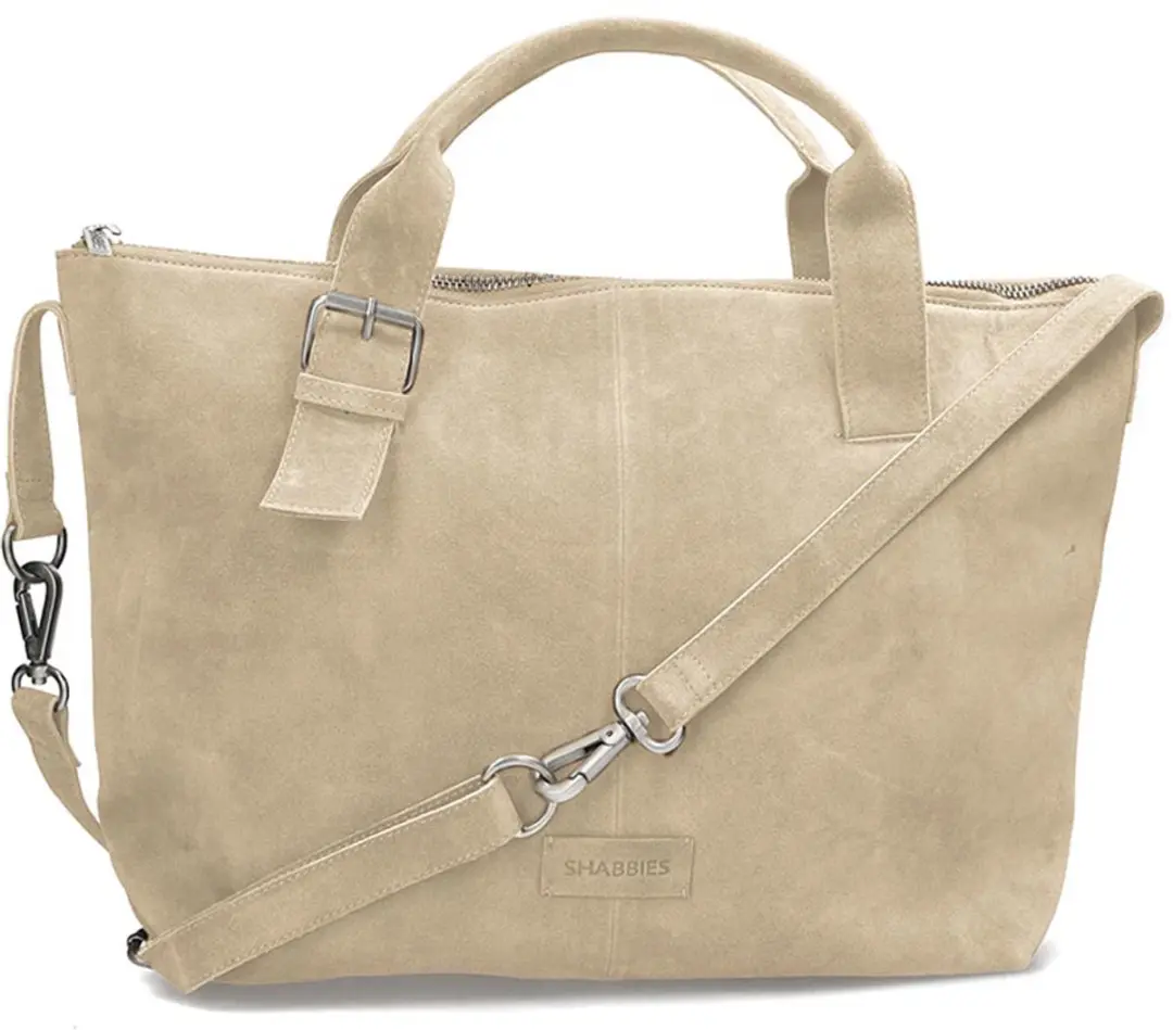 Shabbies Essie Laptop Handbag SH003000161W