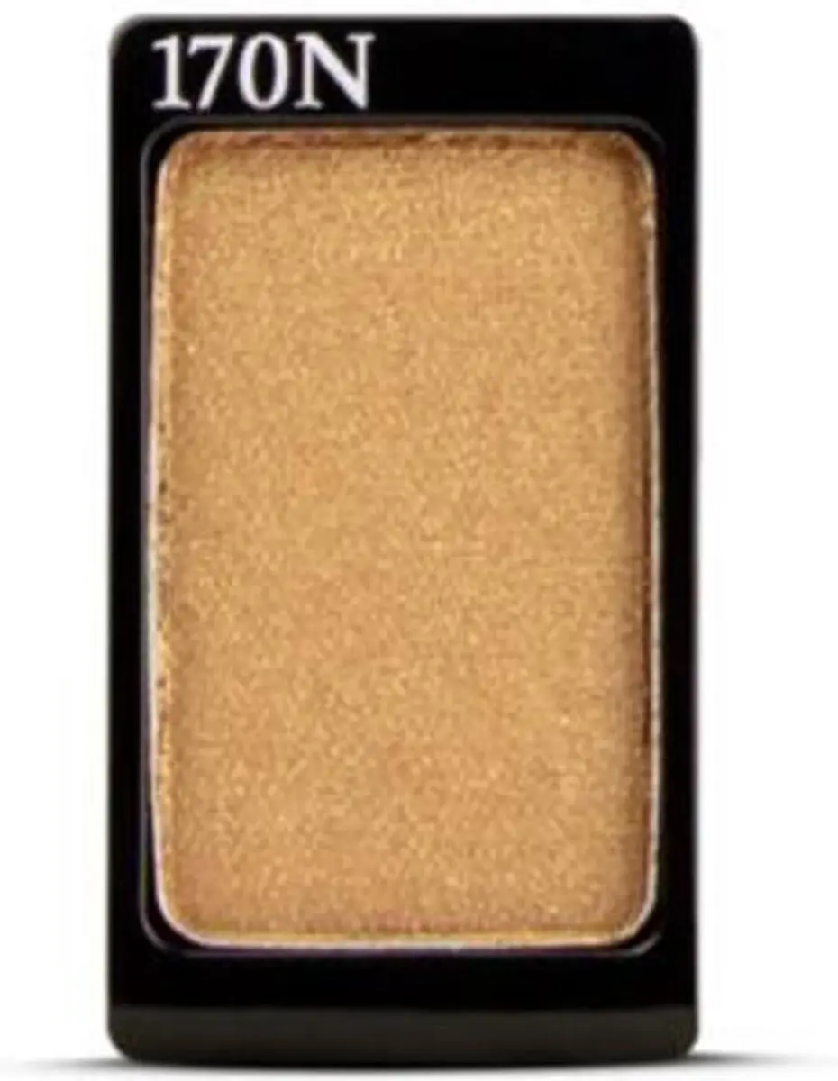 John van G Eyeshadow 170N