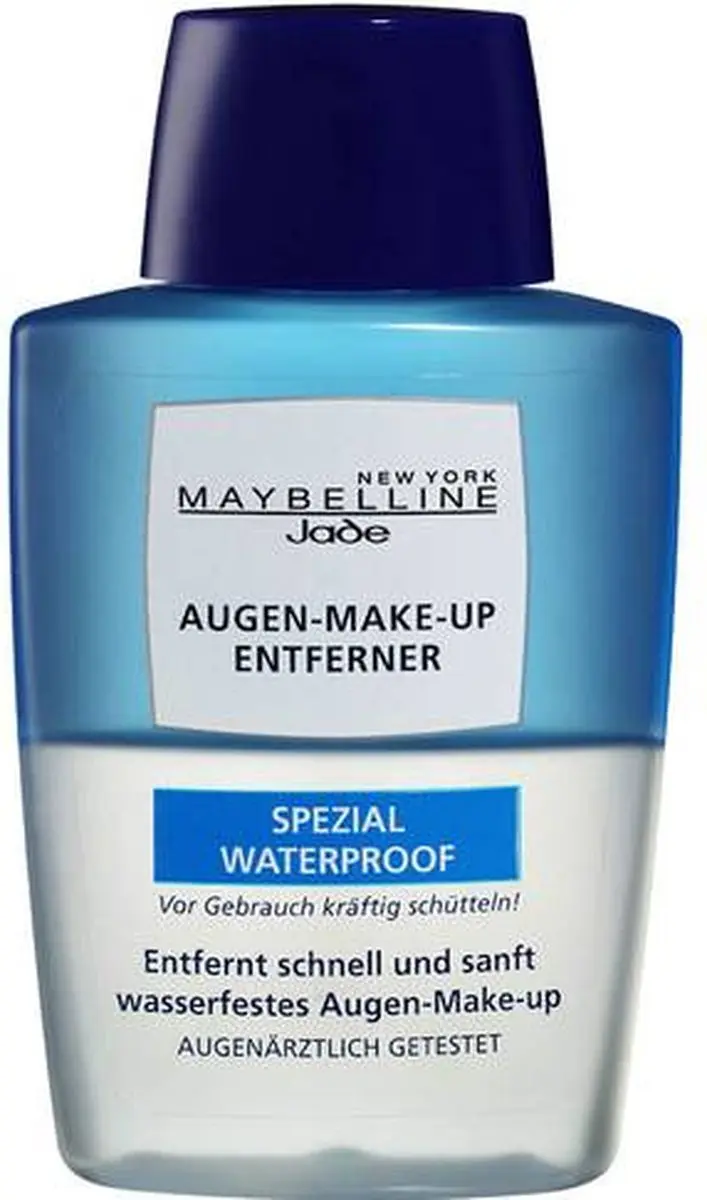 Maybelline Make-Up Remover Studio 125ml
