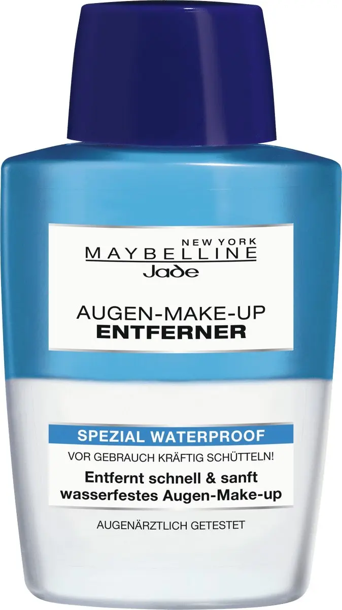 Maybelline Make-Up Remover Studio 125ml